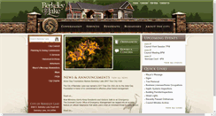 Desktop Screenshot of governancepeople.com